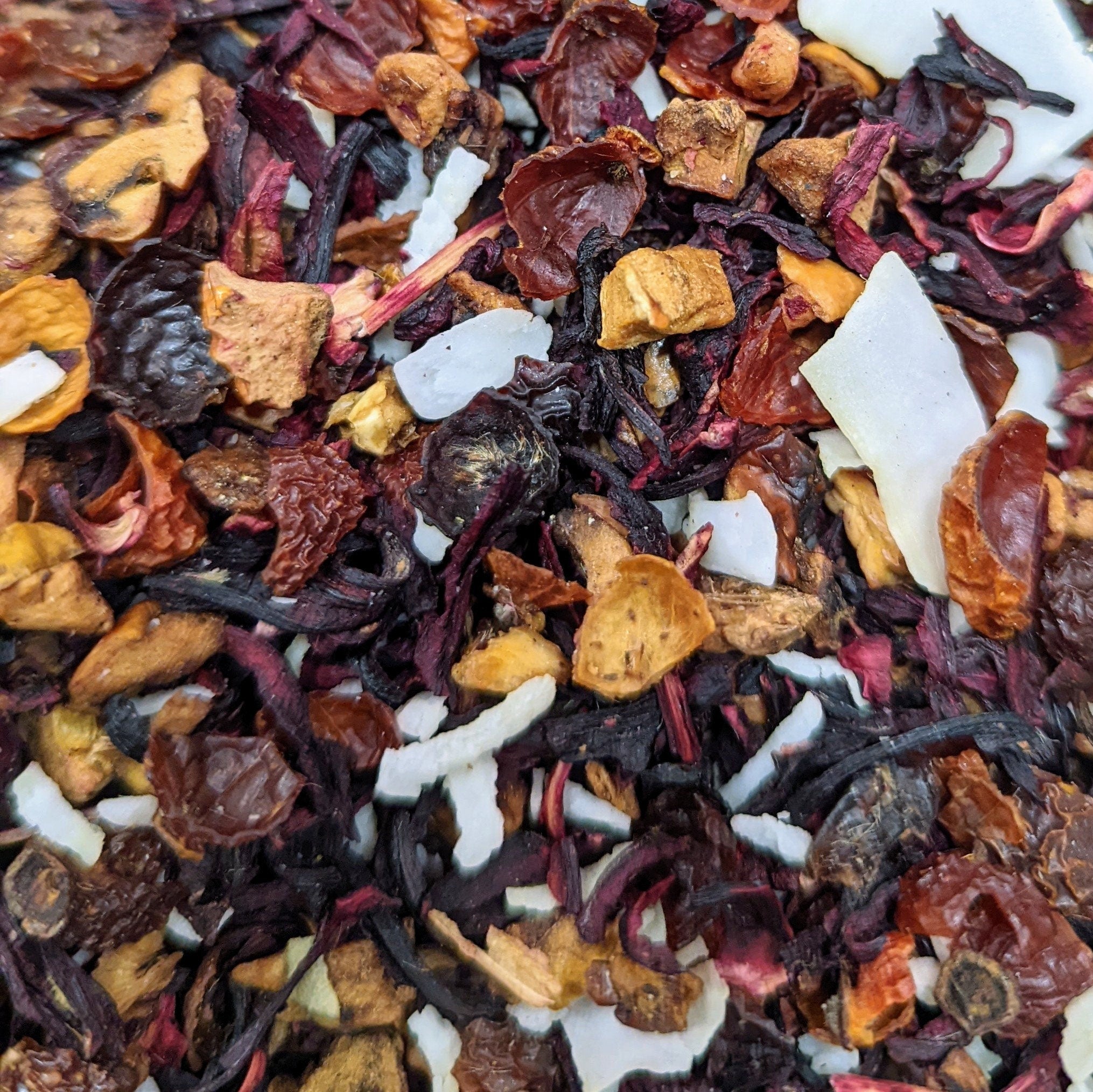 Piña Colada - 2 oz.