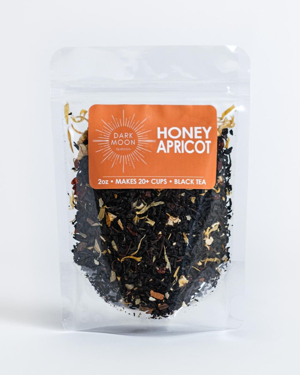 Honey Apricot - 2 oz.