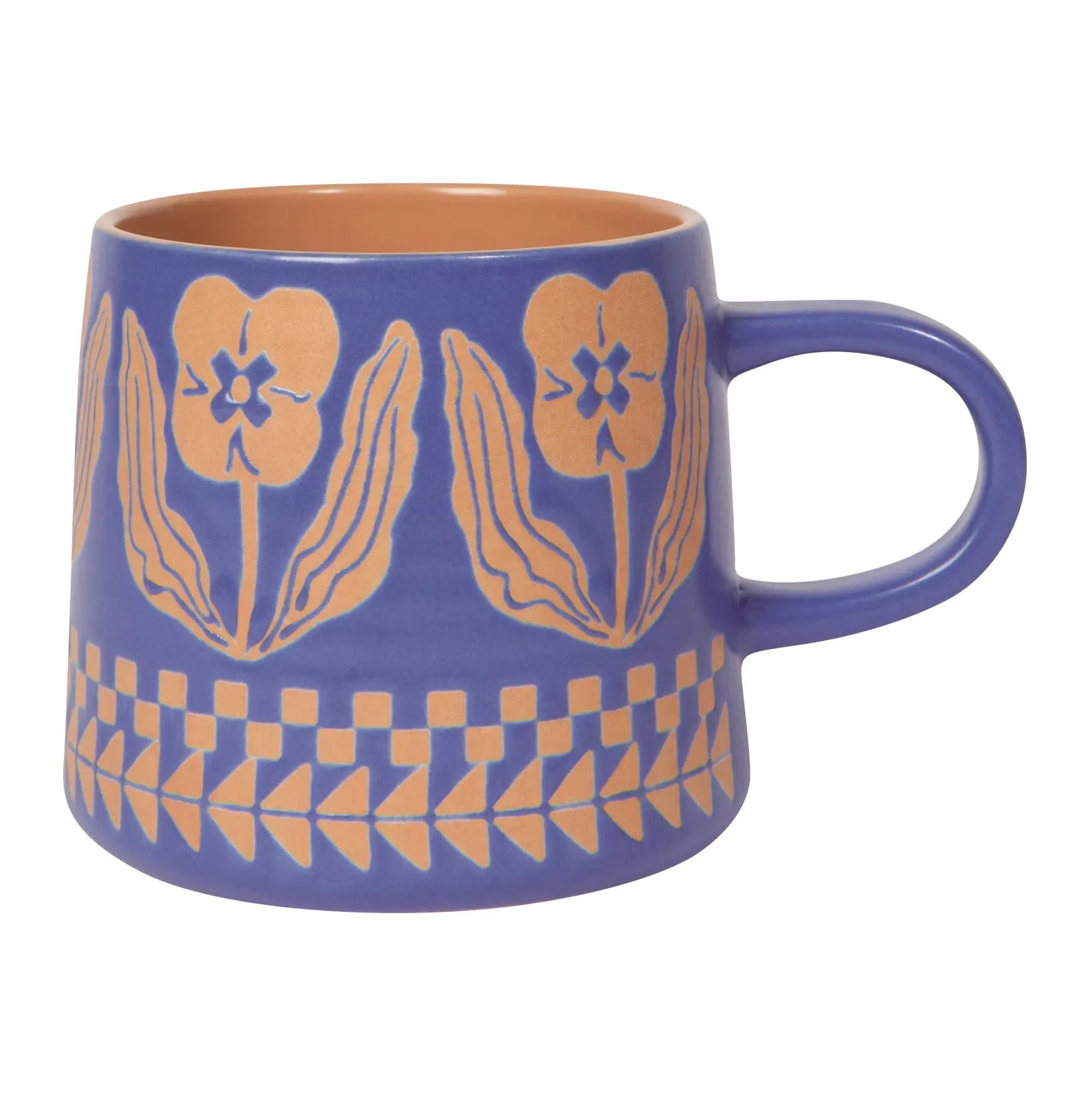 TEPPI MUG