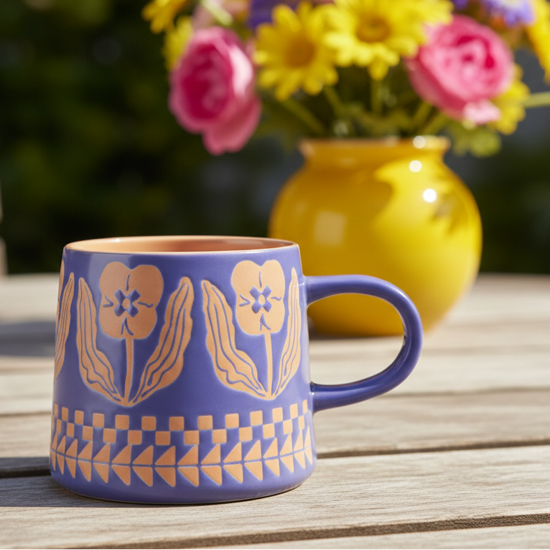 TEPPI MUG
