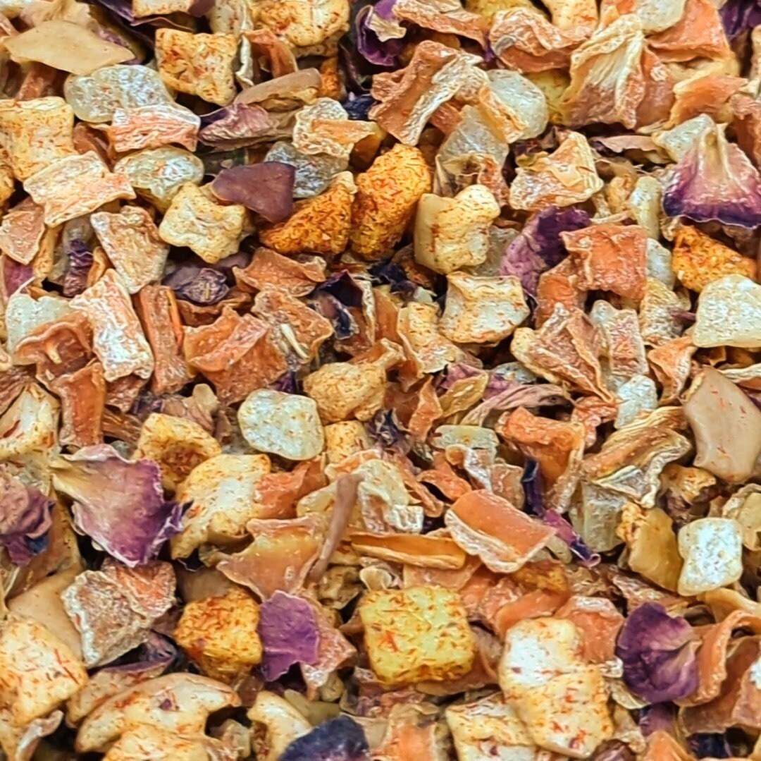 Peach Nectar - 2 oz.