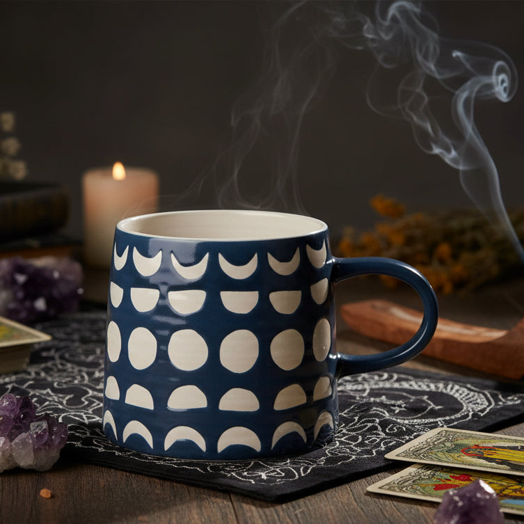 MOON MUG