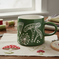 WILDGROVE MUG