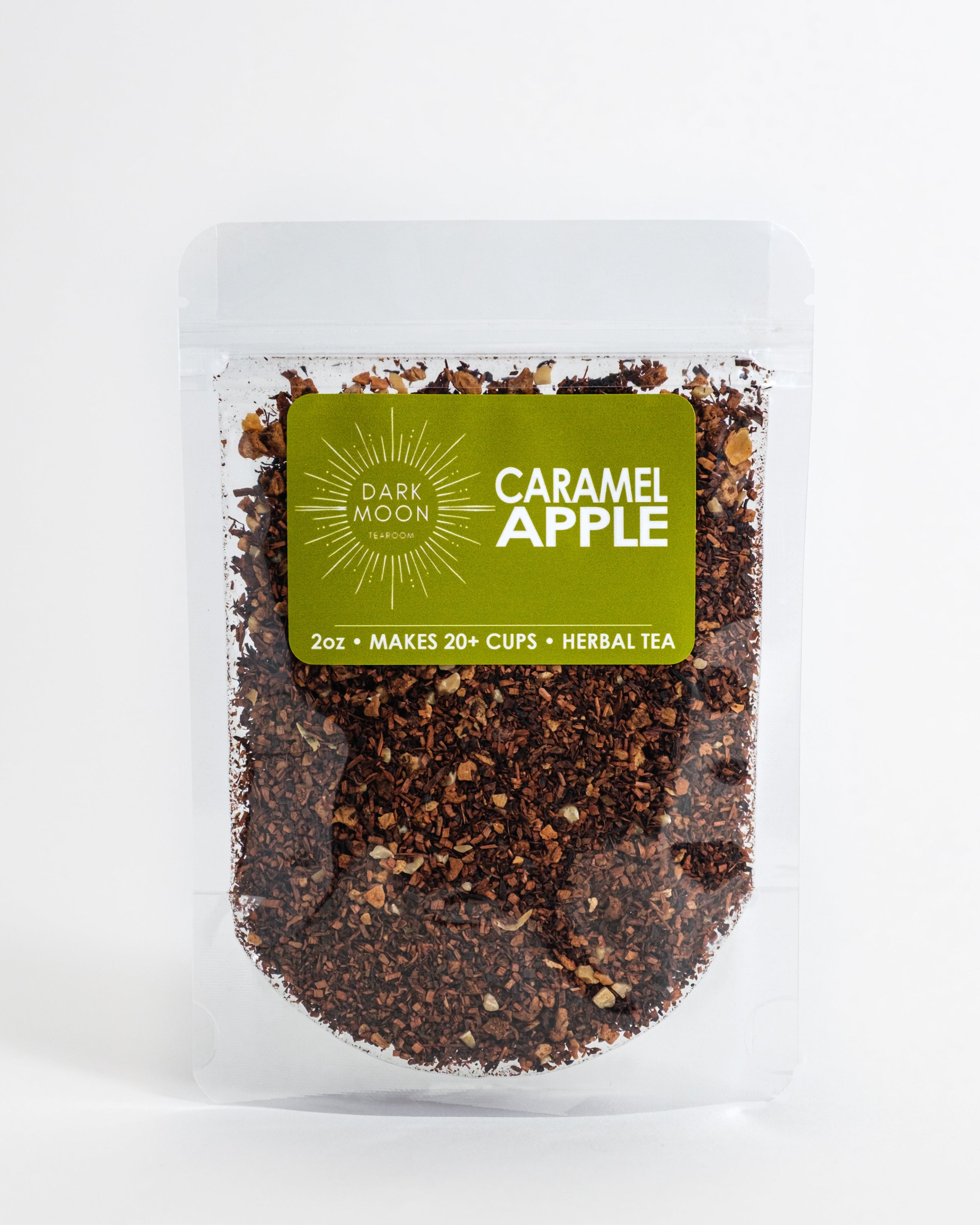 Caramel Apple - 2 oz.
