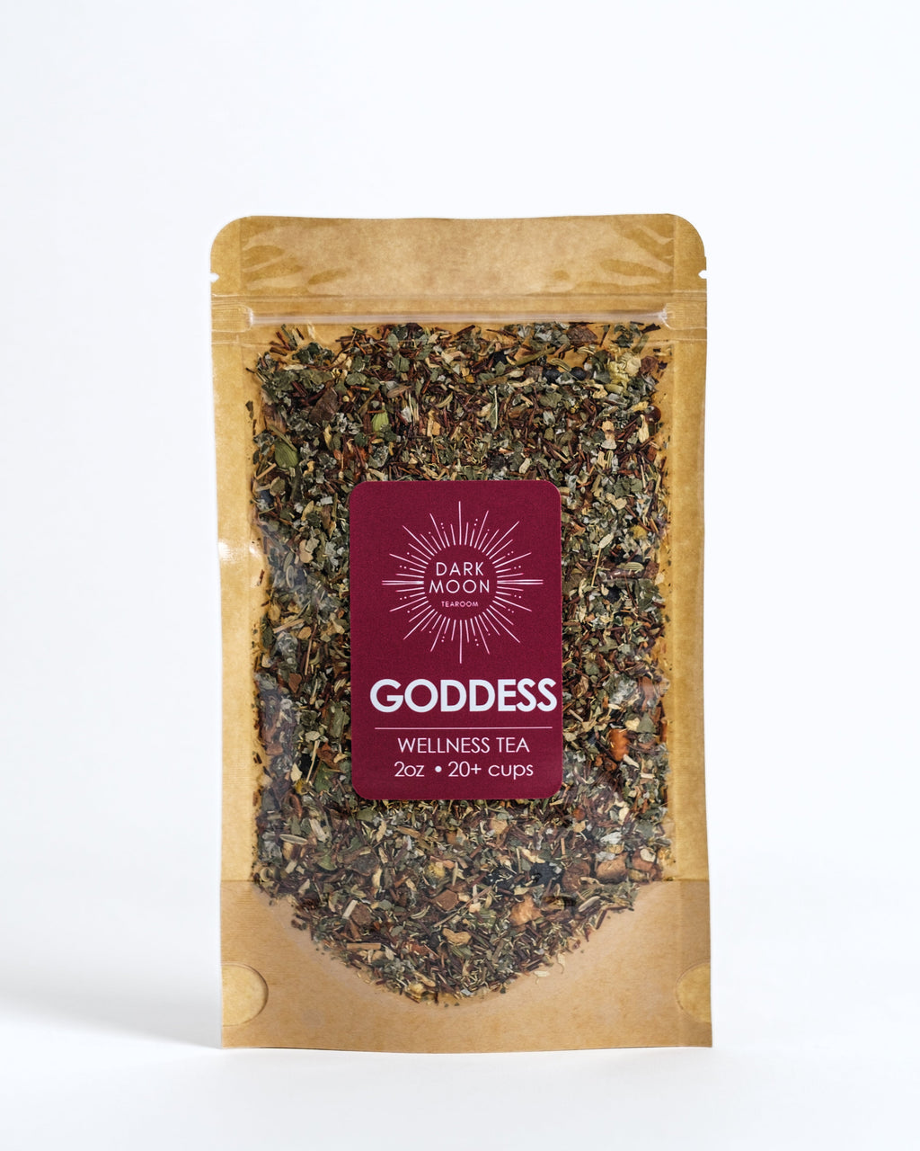 Goddess Tea - 2 oz.
