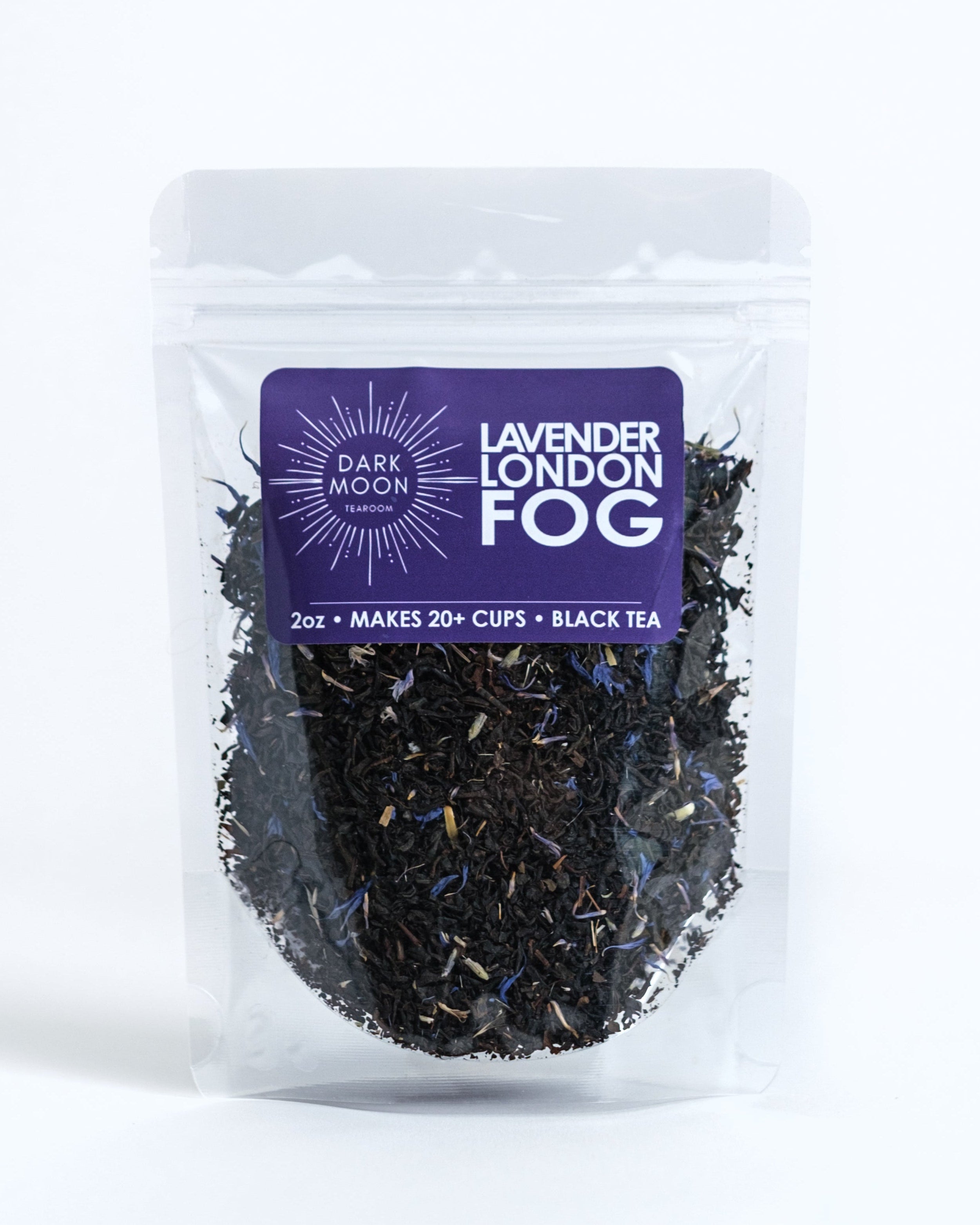 Lavender London Fog- 2 oz.