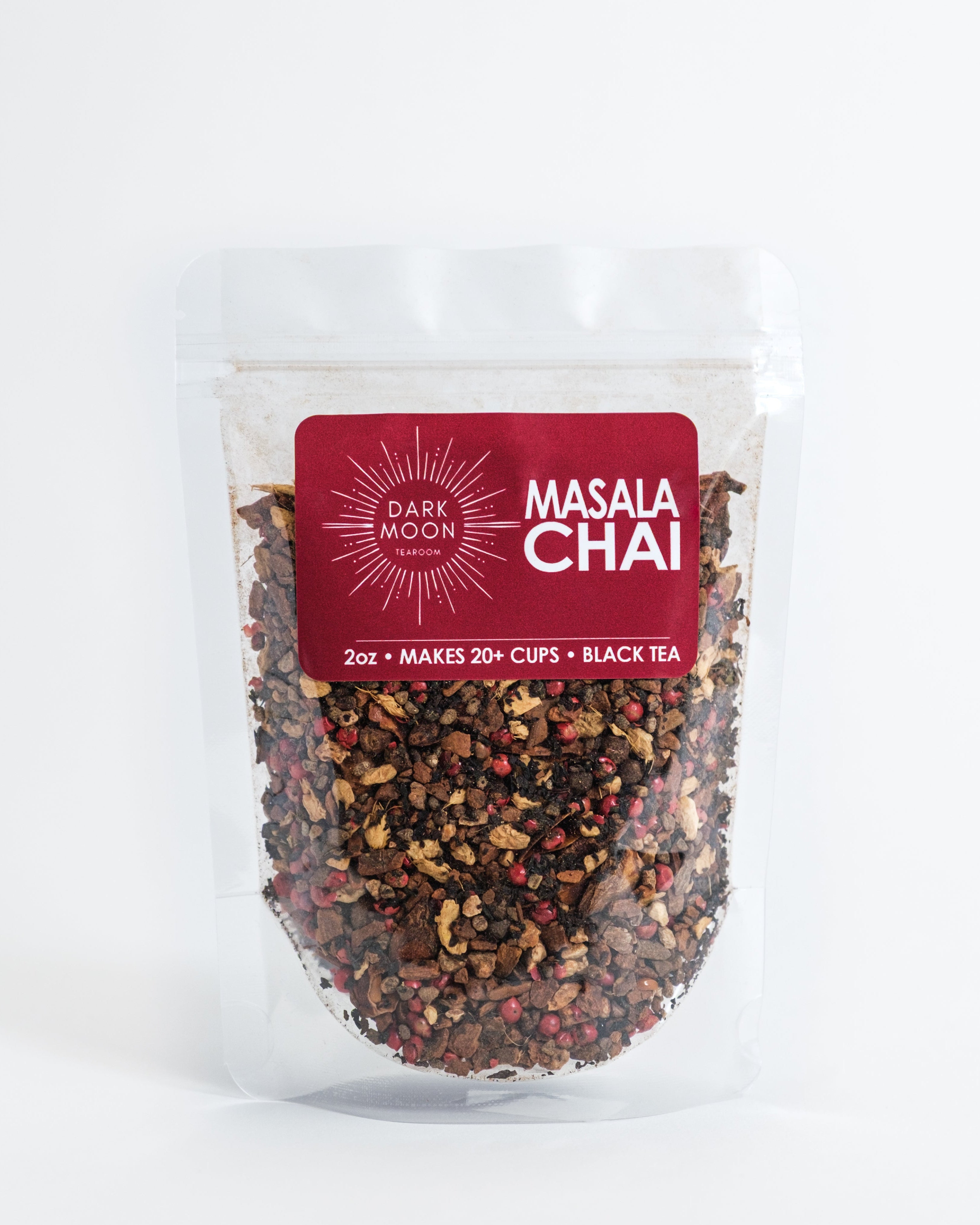 Masala Chai - 2 oz.