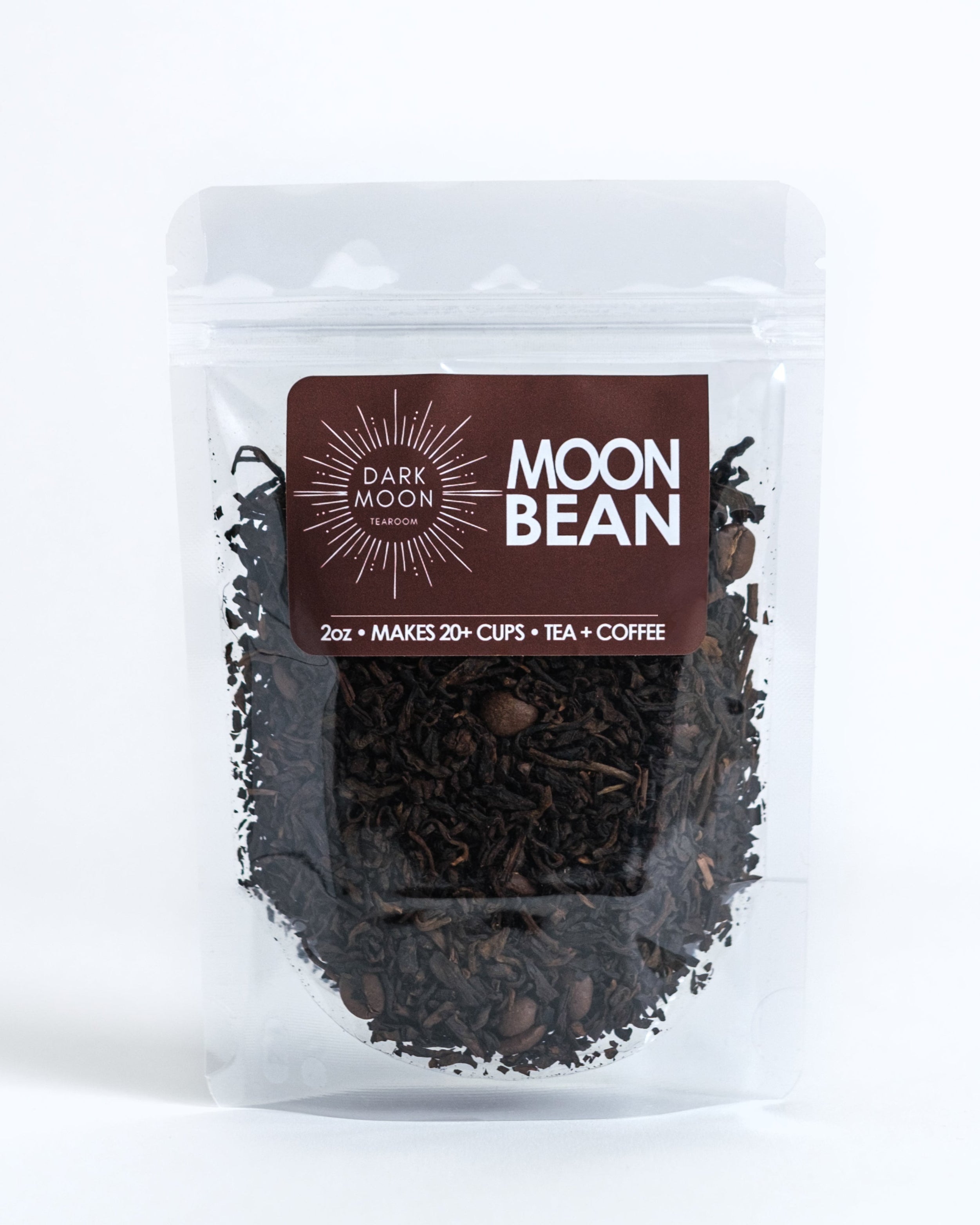 Moon Bean - 2 oz.
