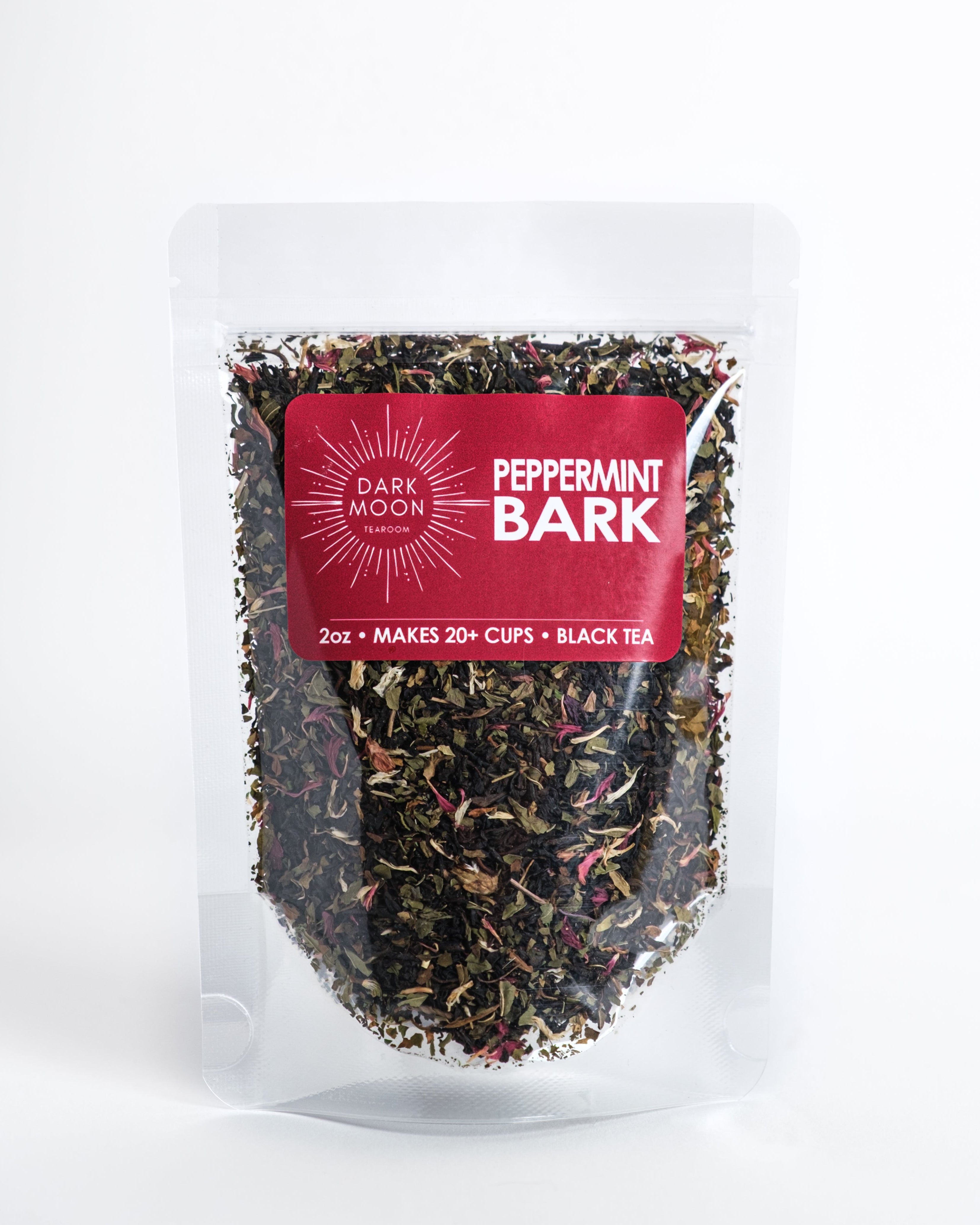 Peppermint Bark - 2 oz.