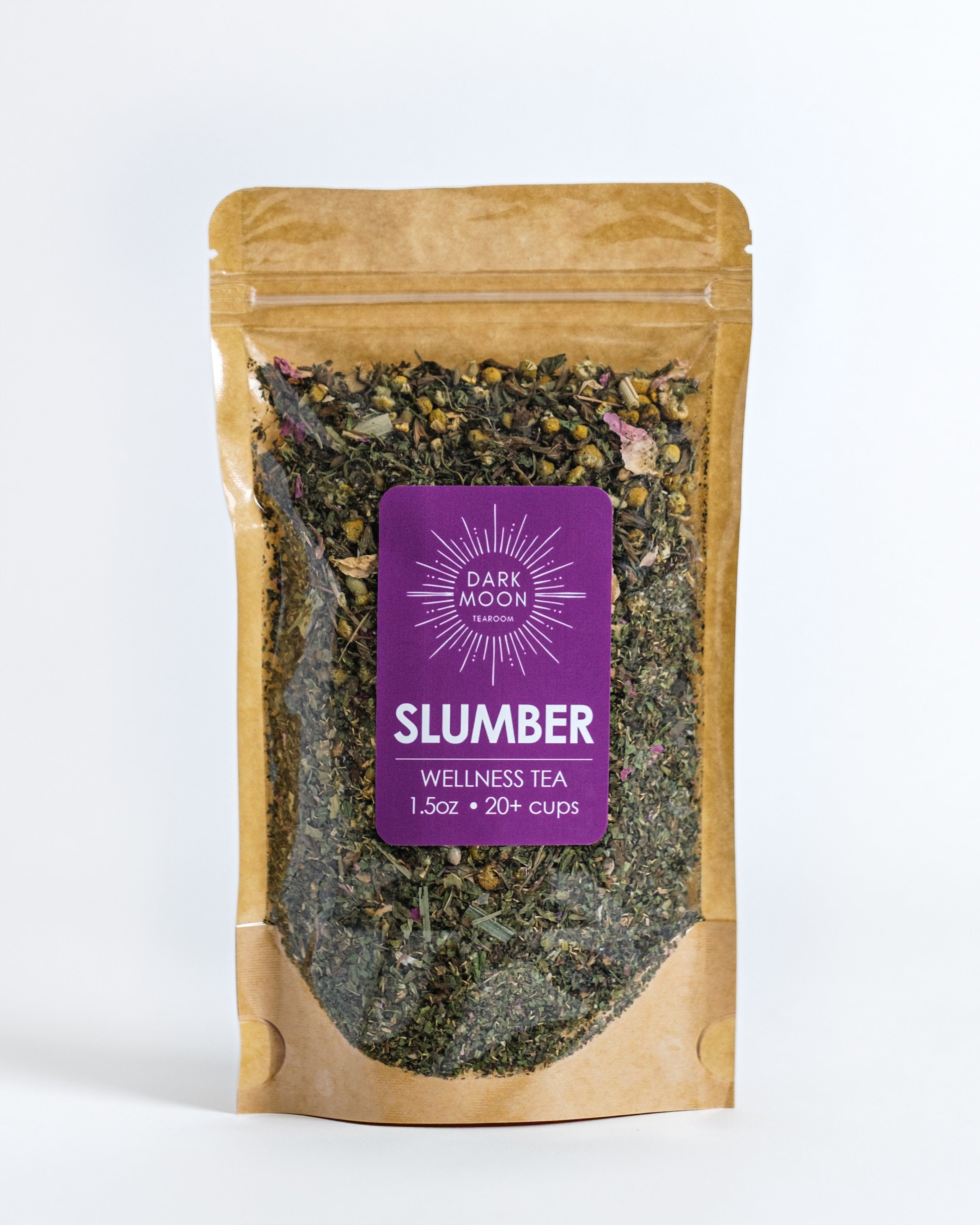 Slumber Tea - 1.5 oz.