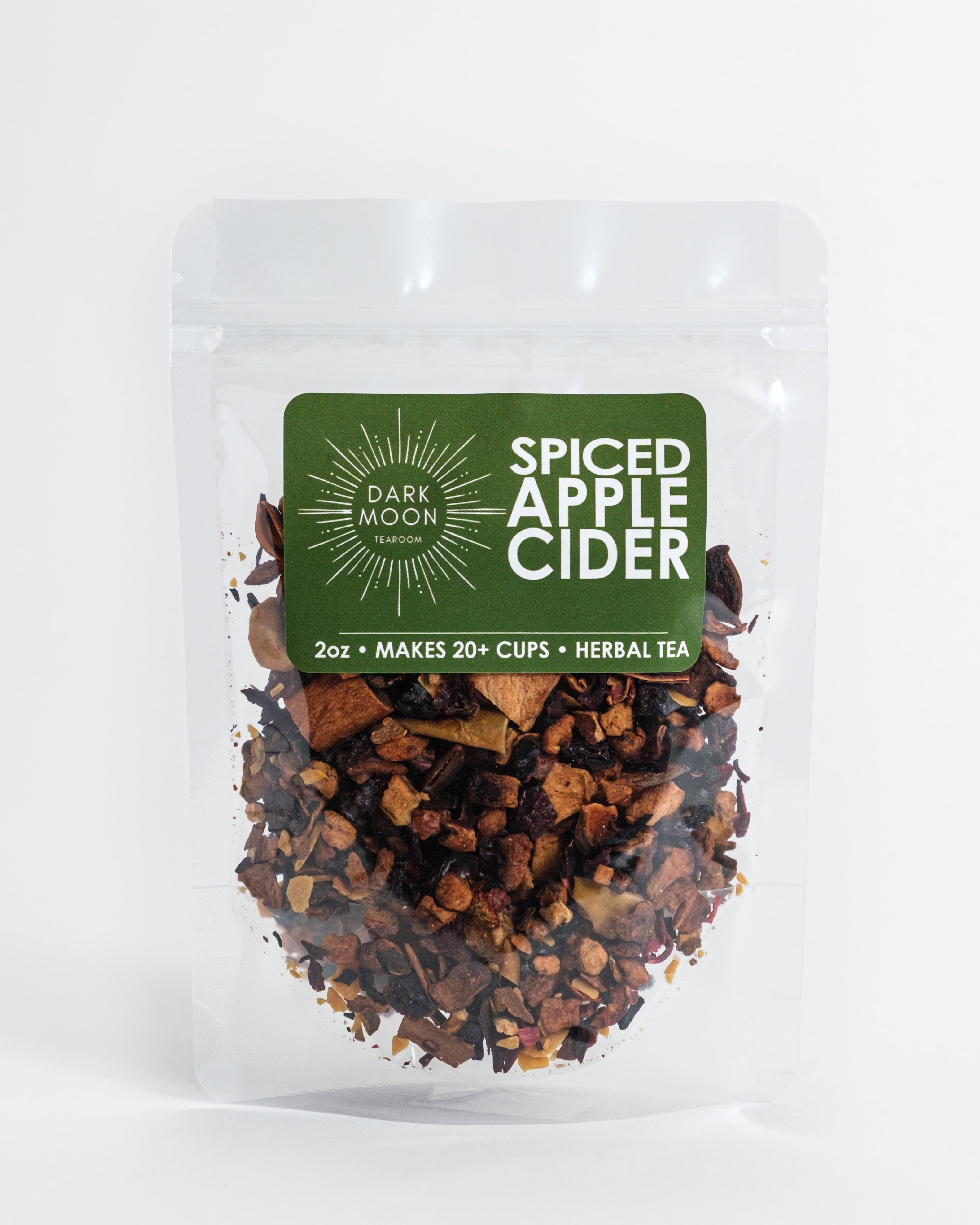 Spiced Apple Cider - 2 oz.