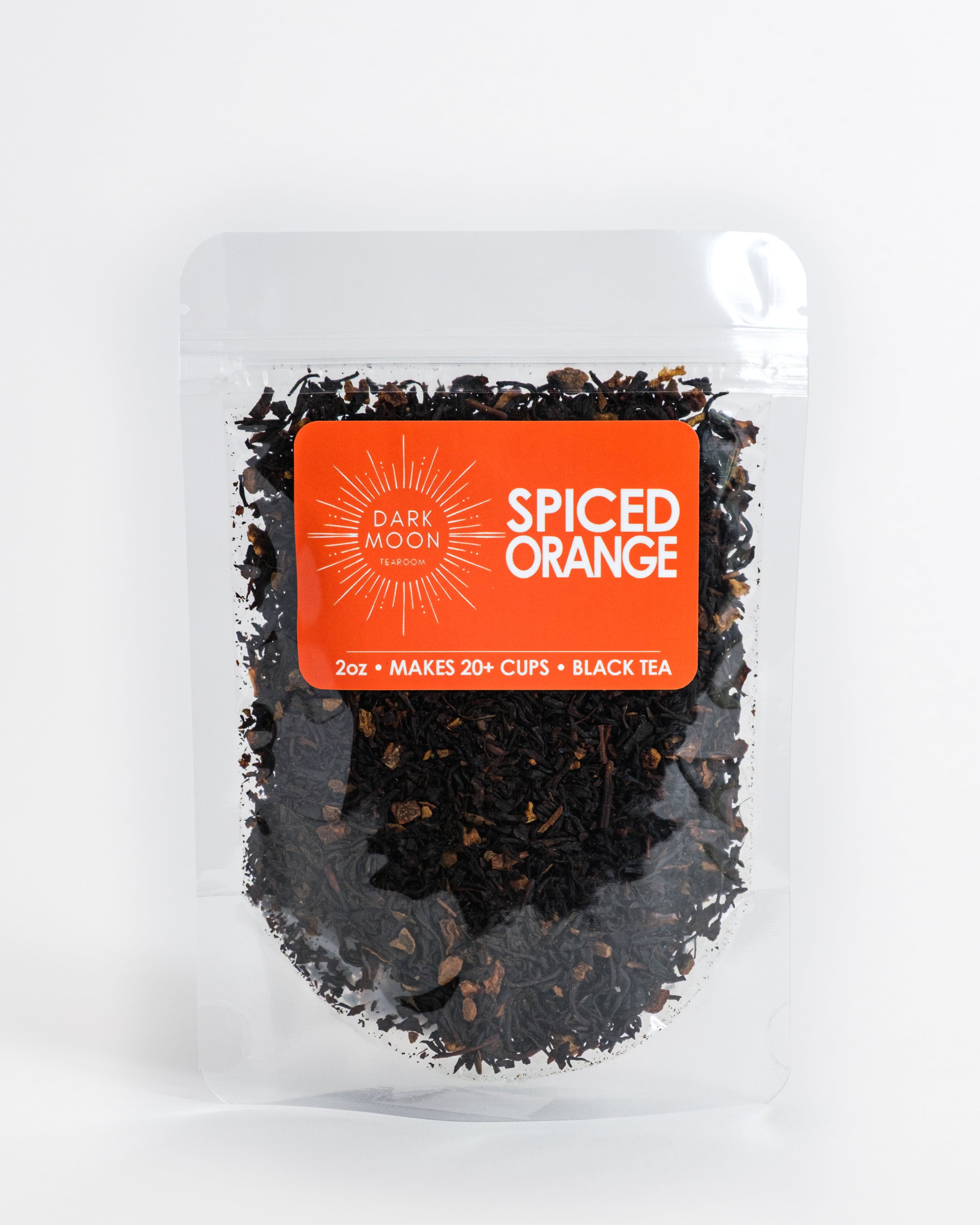 Spiced Orange - 2 oz.