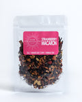 Strawberry Macaron - 2 oz.