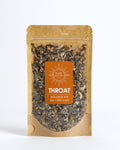 Throat Tea - 2 oz.