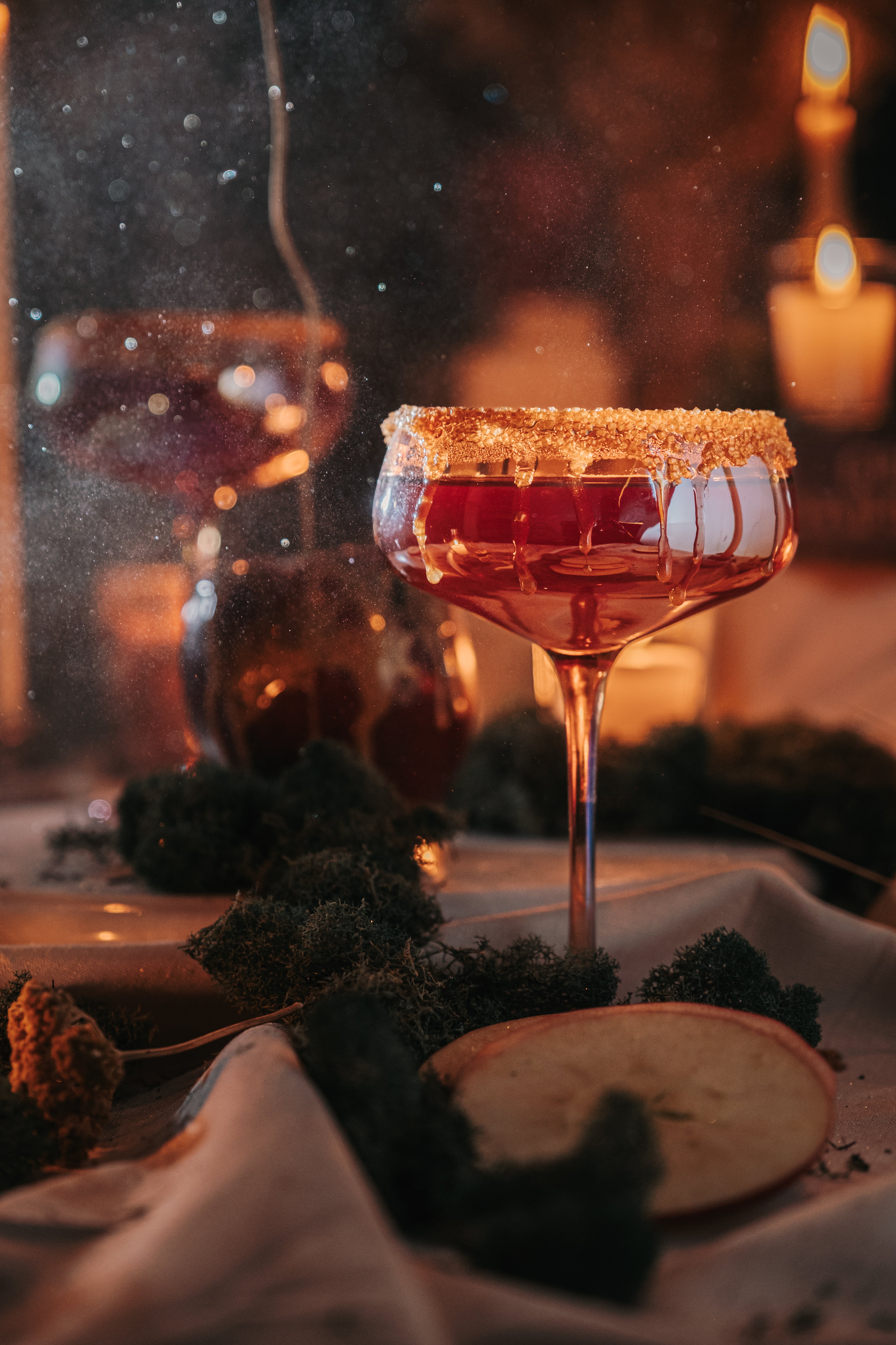 Caramel Apple - 2 oz.