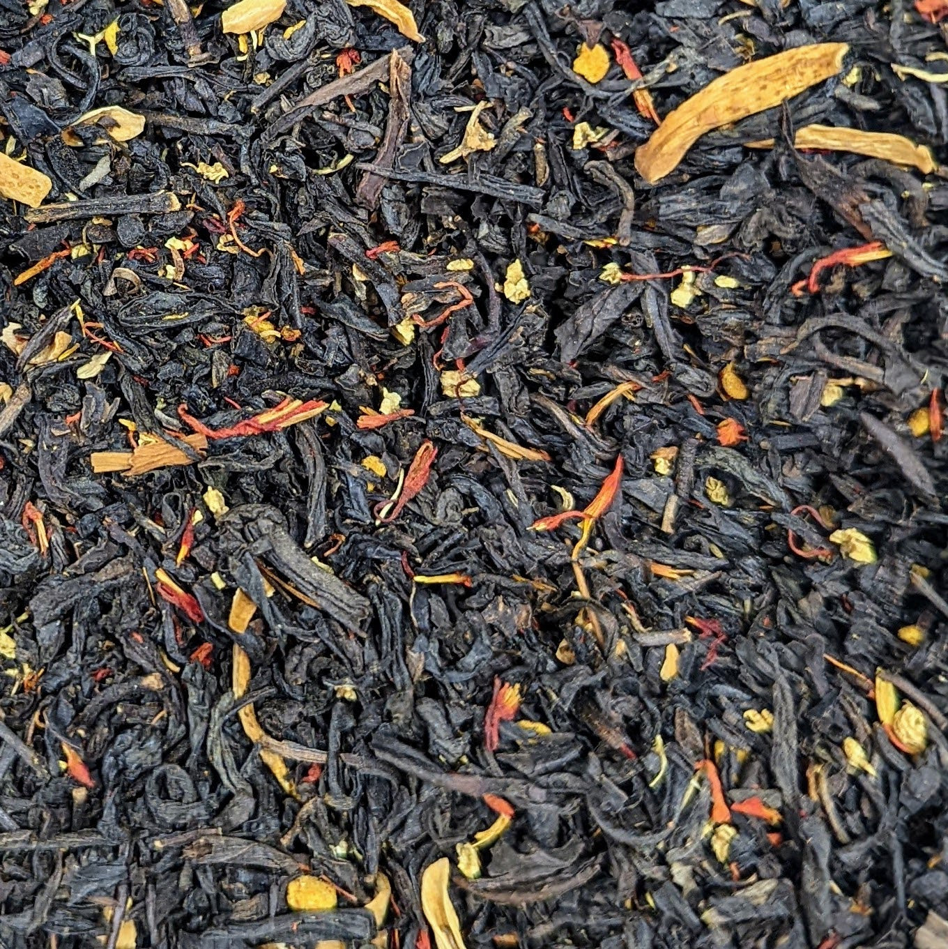 Maple Cream Oolong - 2 oz.