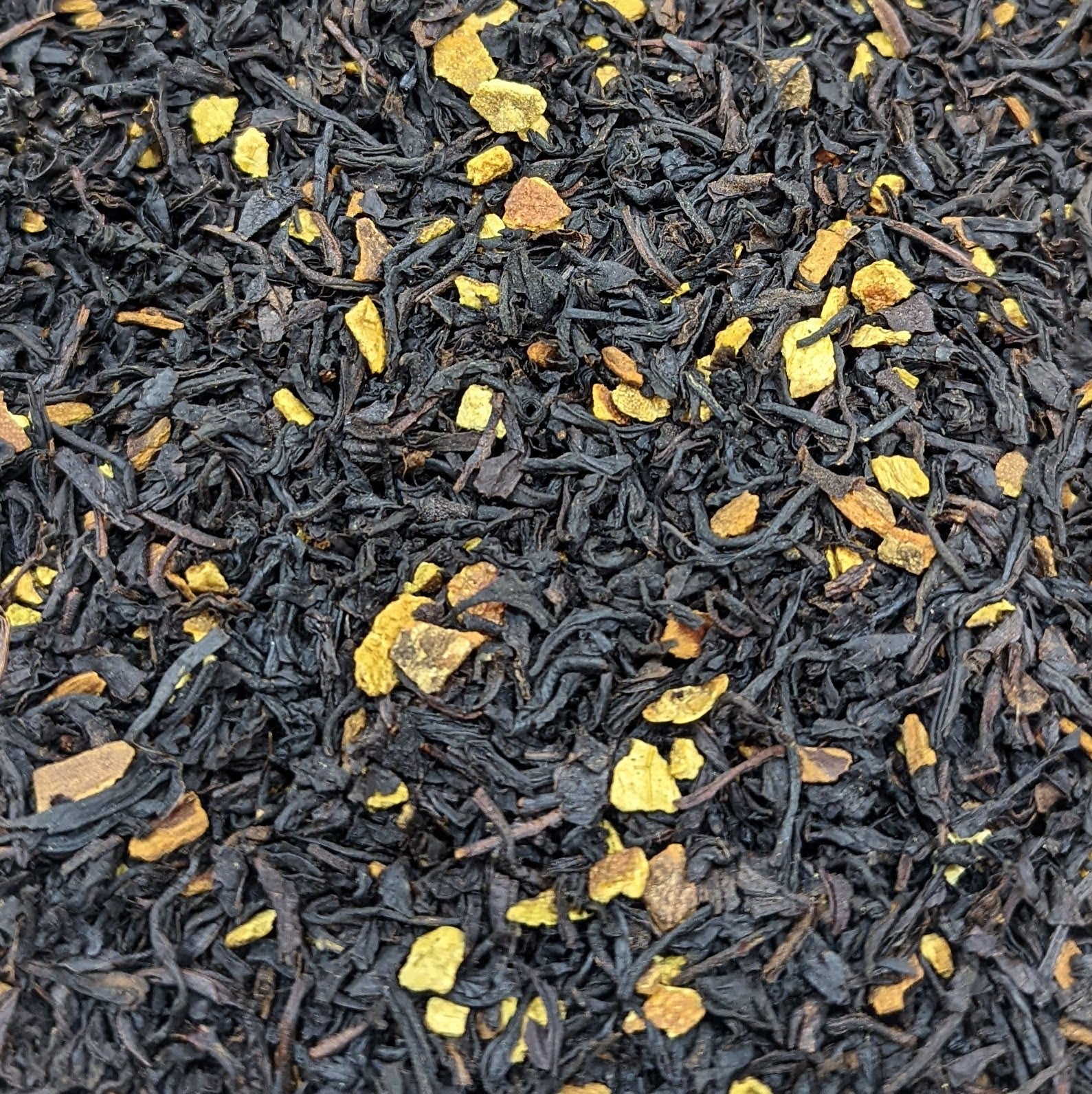 Spiced Orange - 2 oz.