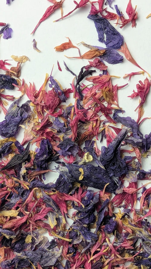 EDIBLE FLOWERS - AURORA