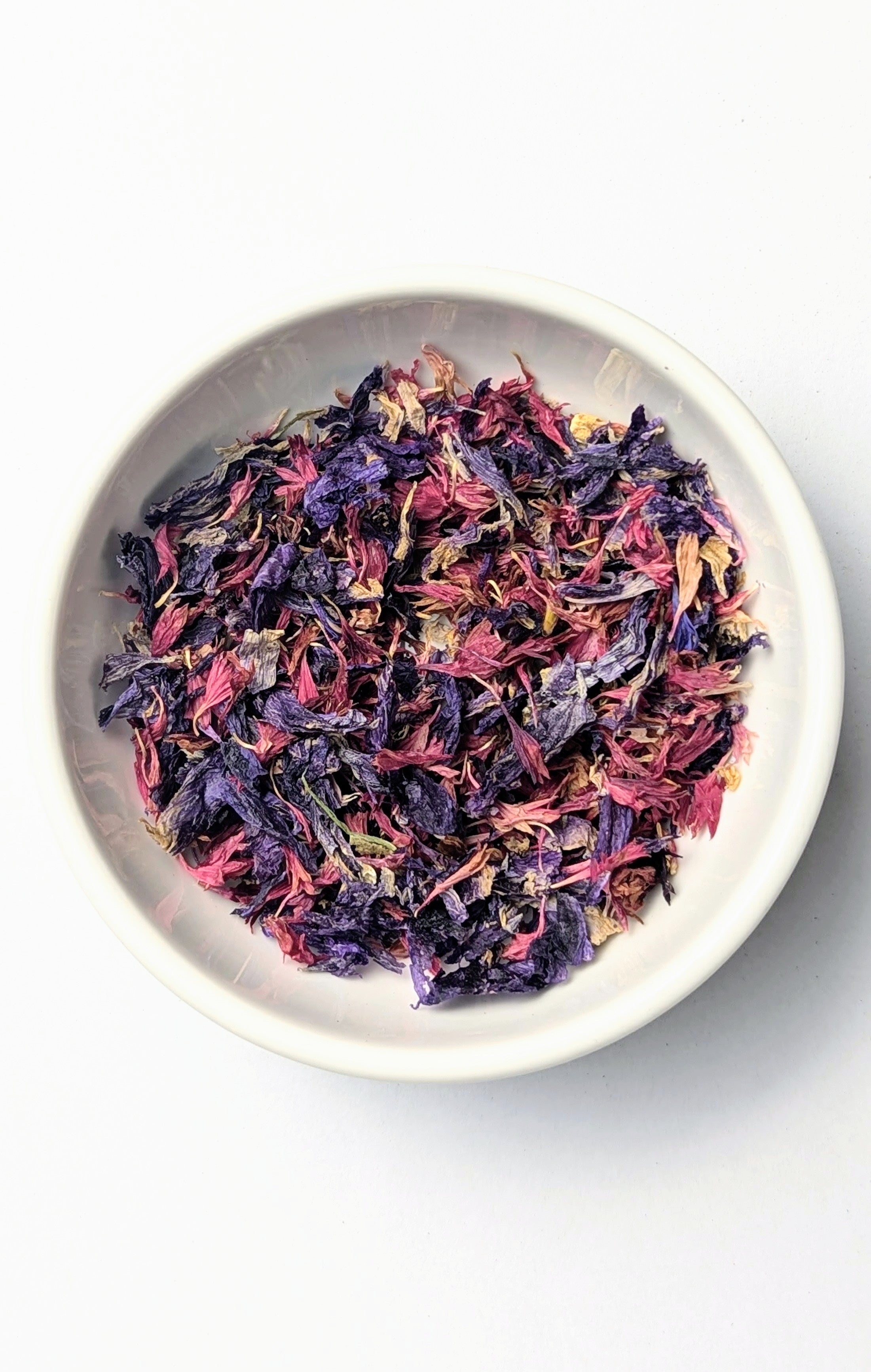 EDIBLE FLOWERS - AURORA