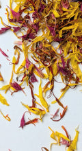 EDIBLE FLOWERS - EMBER
