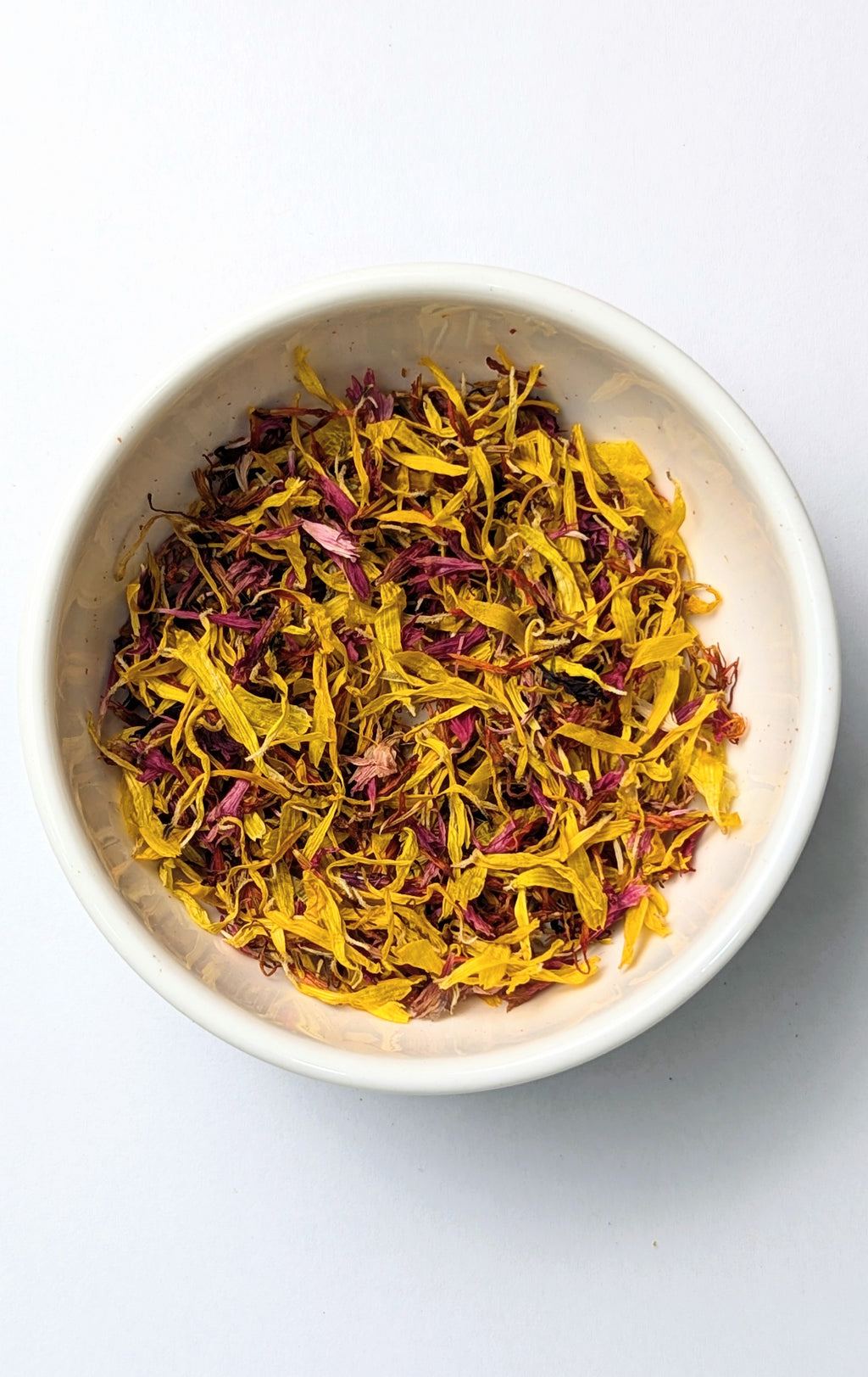 EDIBLE FLOWERS - EMBER