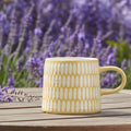 OCHRE MUG