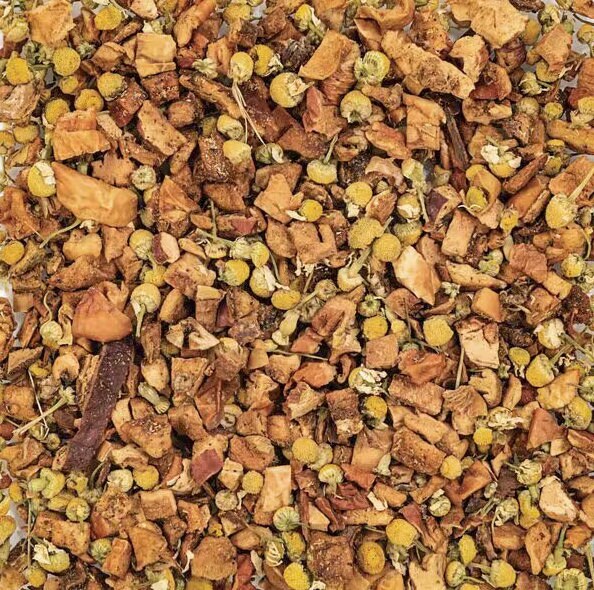 Sweet Apple Chamomile - 2 oz.