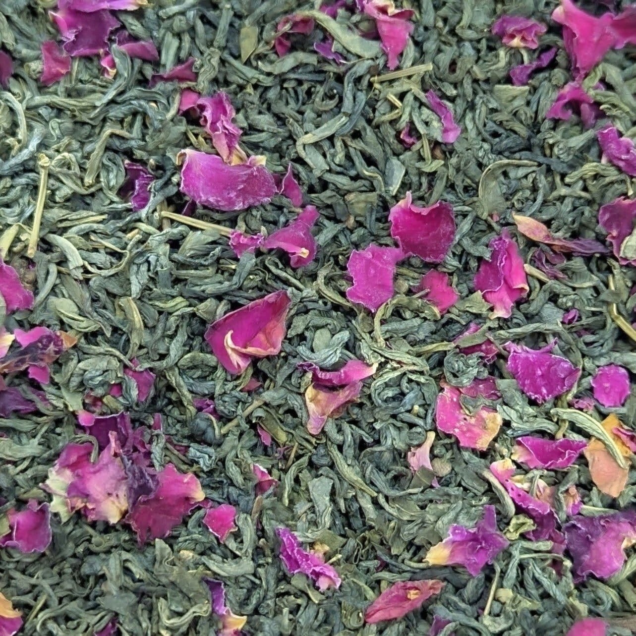 Jasmine Cardamom Rose - 2 oz.