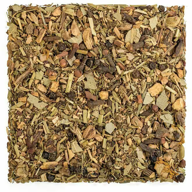 Breathe Tea - 2 oz.