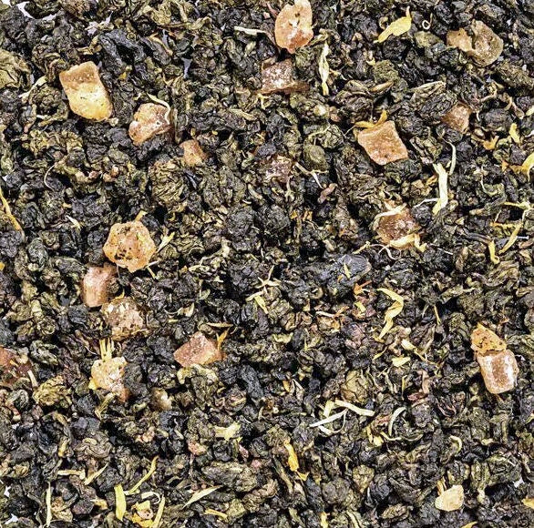 White Peach Oolong  - 2 oz.