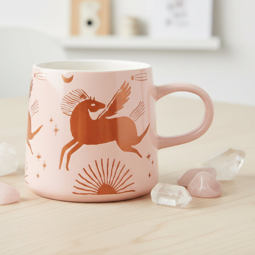 ASTRAL MUG