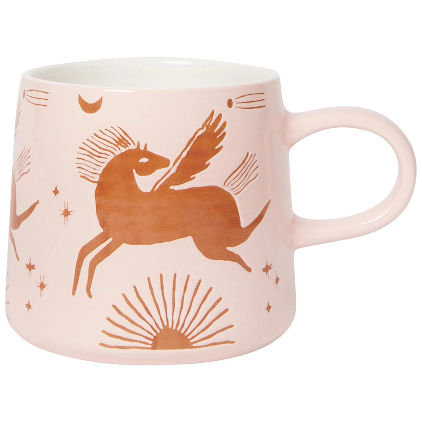 ASTRAL MUG