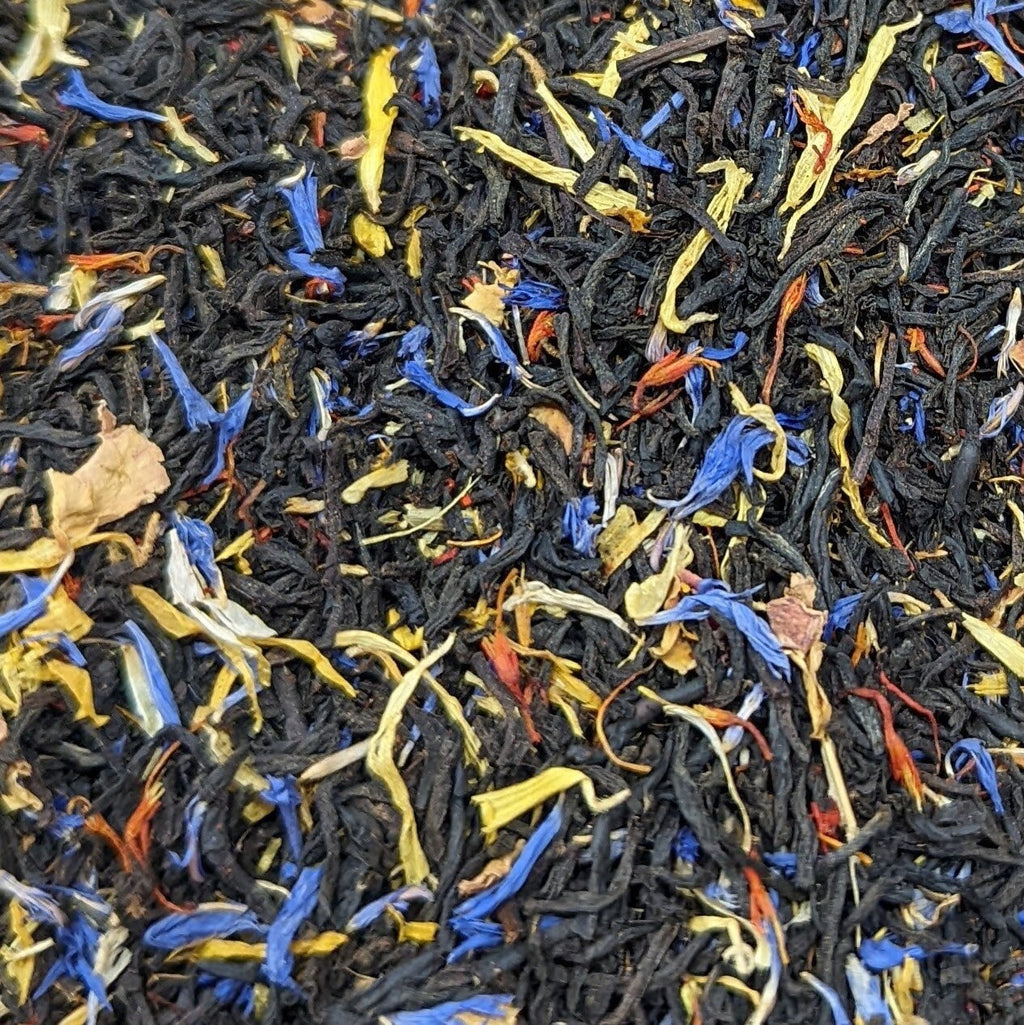 Passionfruit Mango - 2 oz.