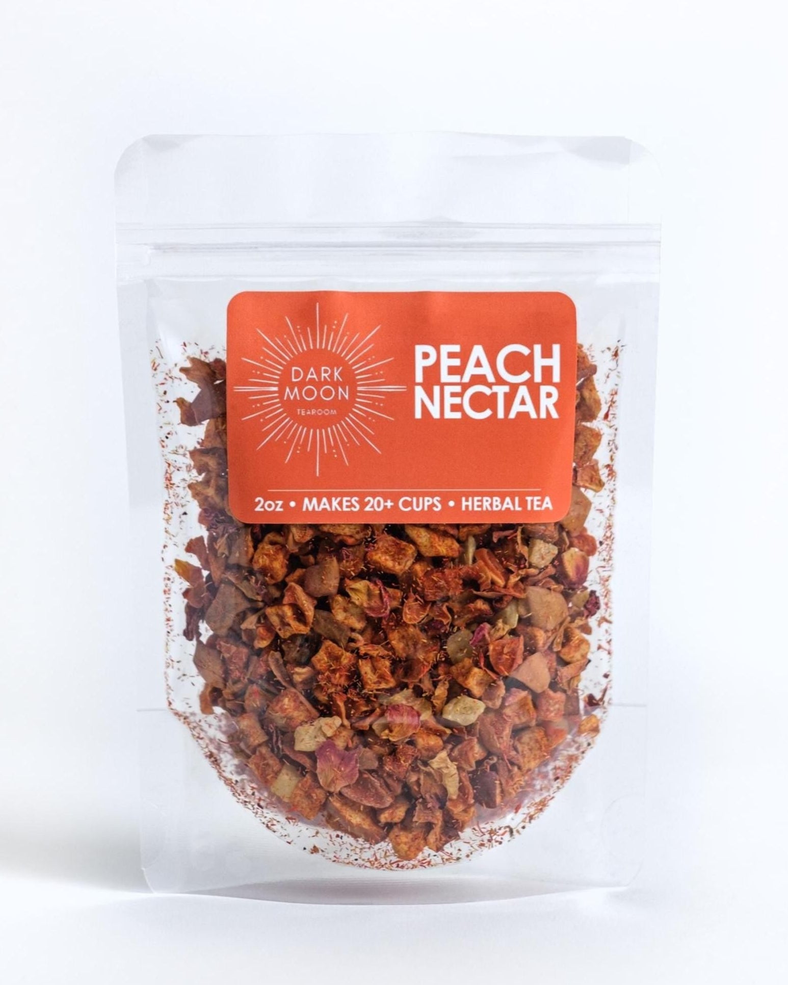 Peach Nectar - 2 oz.