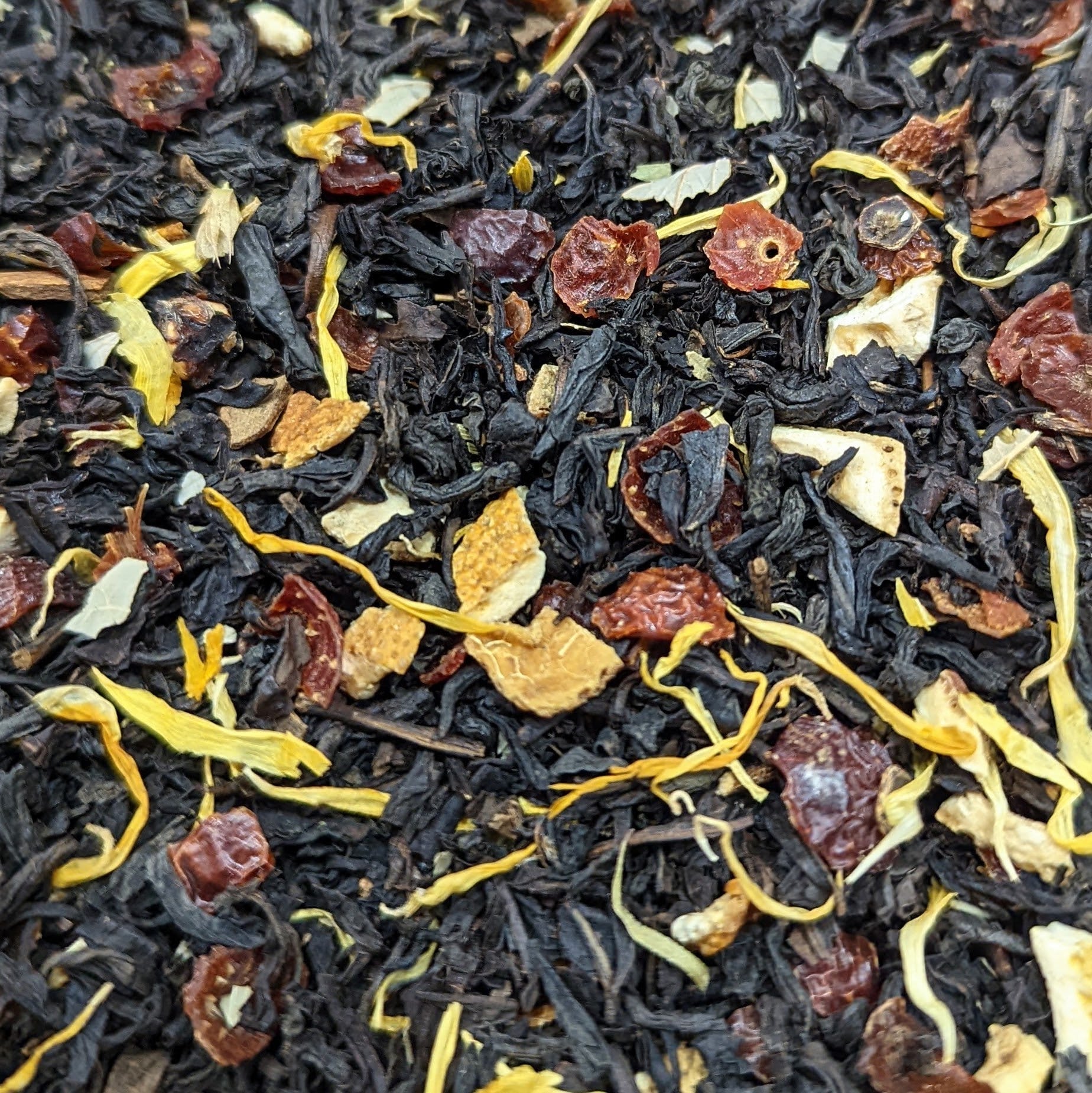 Honey Apricot - 2 oz.