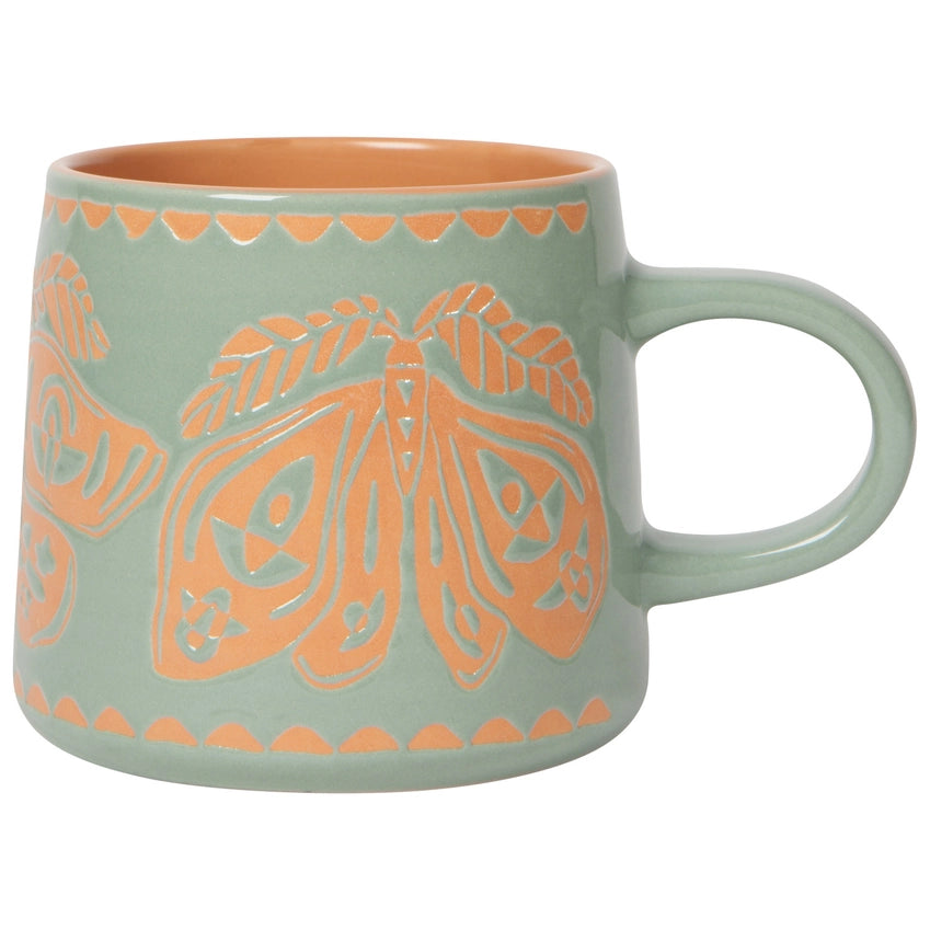 NOCTURNA MUG