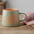 NOCTURNA MUG