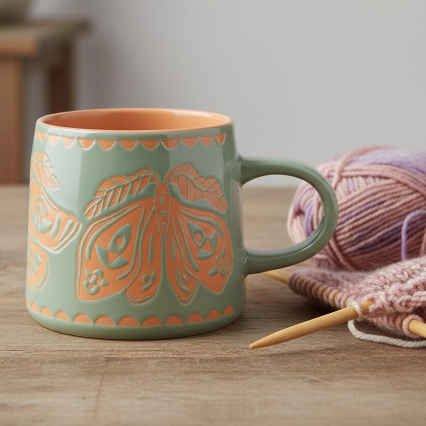 NOCTURNA MUG