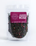 Jasmine Cardamom Rose - 2 oz.