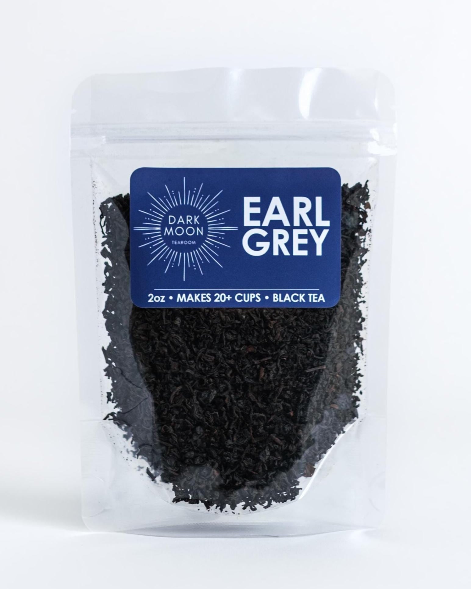 Earl Grey - 2 oz.