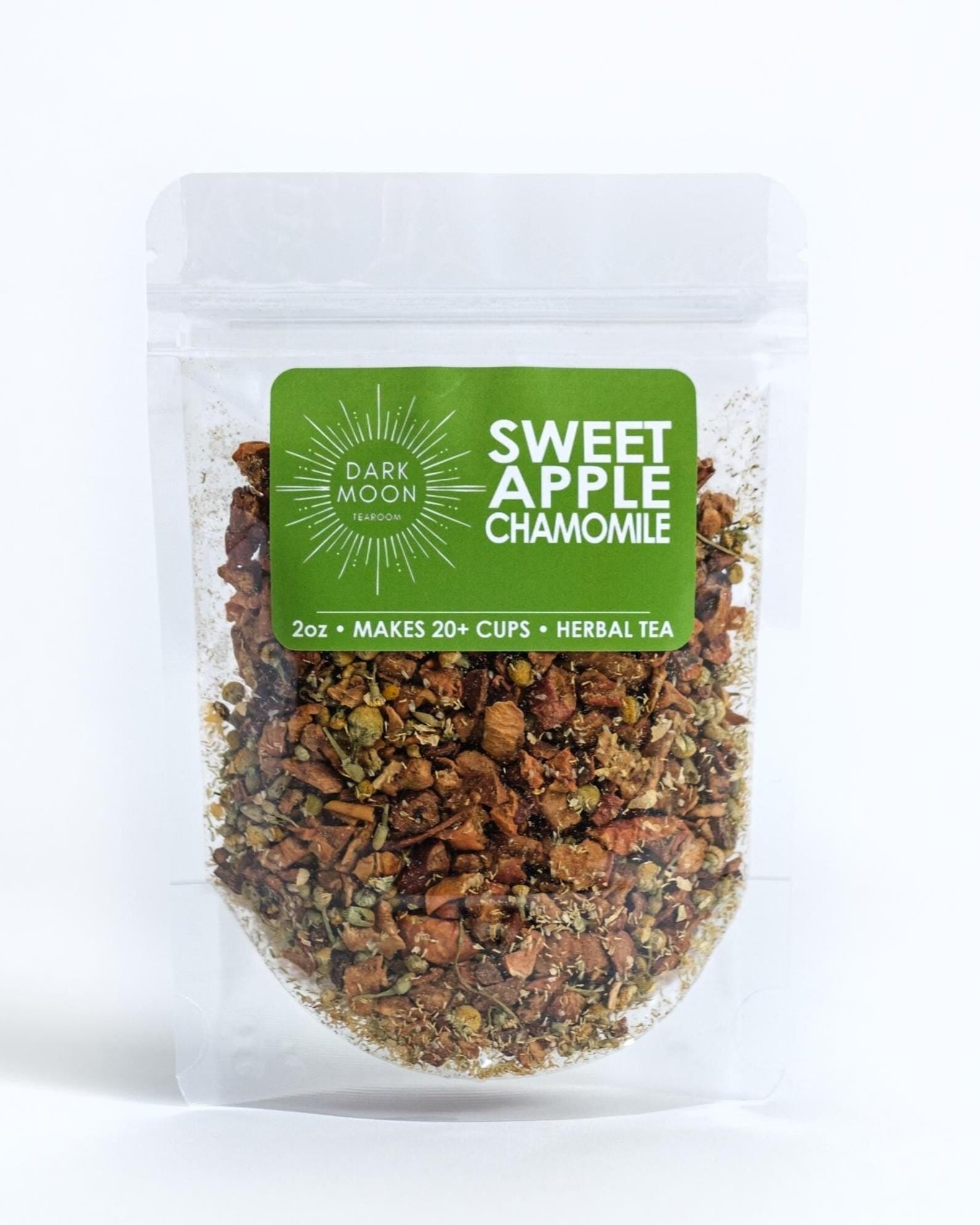 Sweet Apple Chamomile - 2 oz.