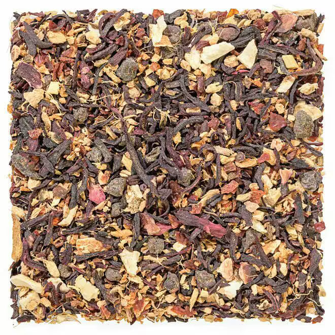 Tummy Tea - 2 oz.
