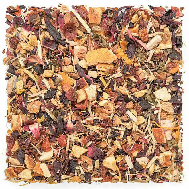 Immunity Tea - 2 oz.