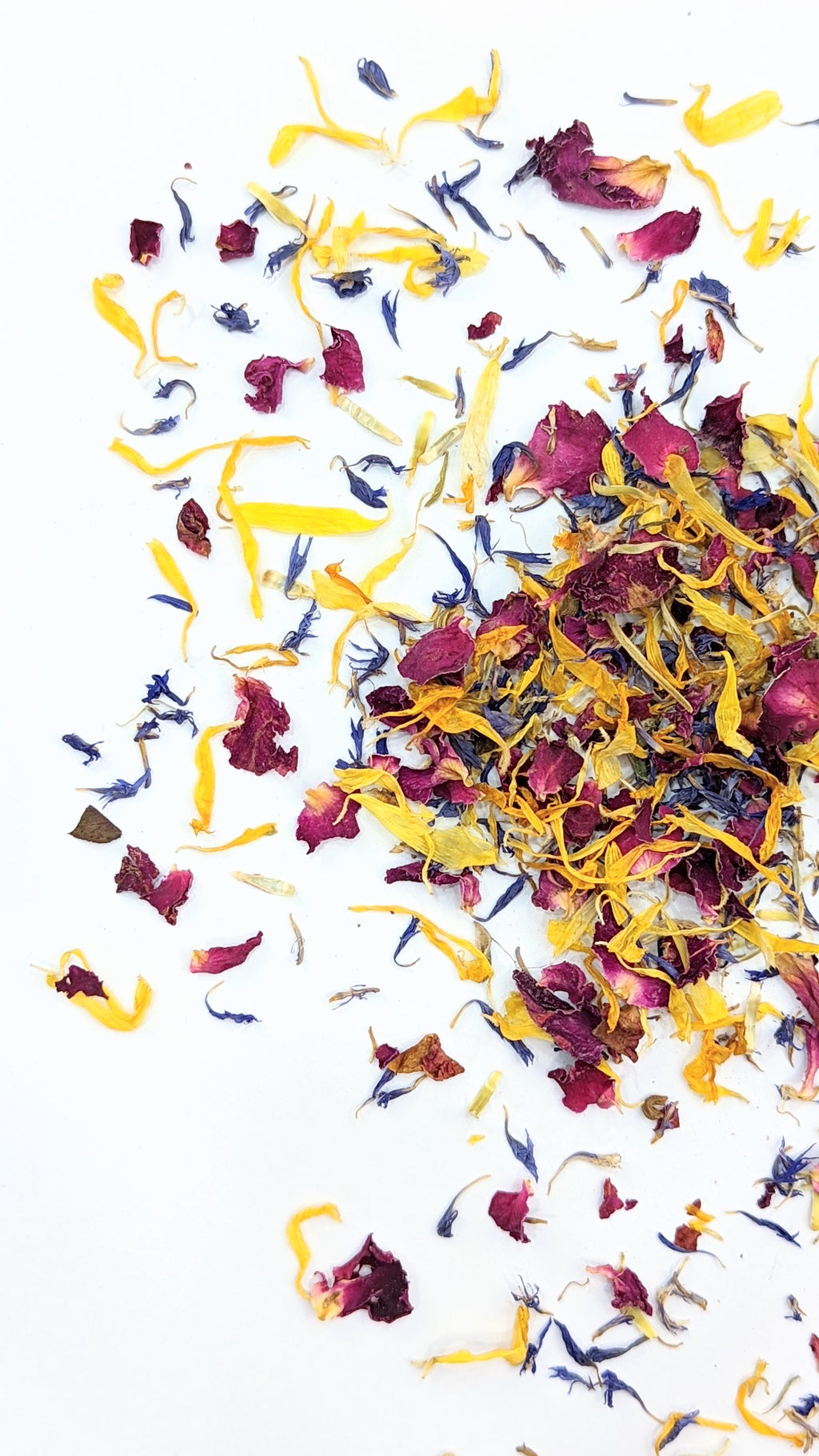 EDIBLE FLOWERS - STARBURST