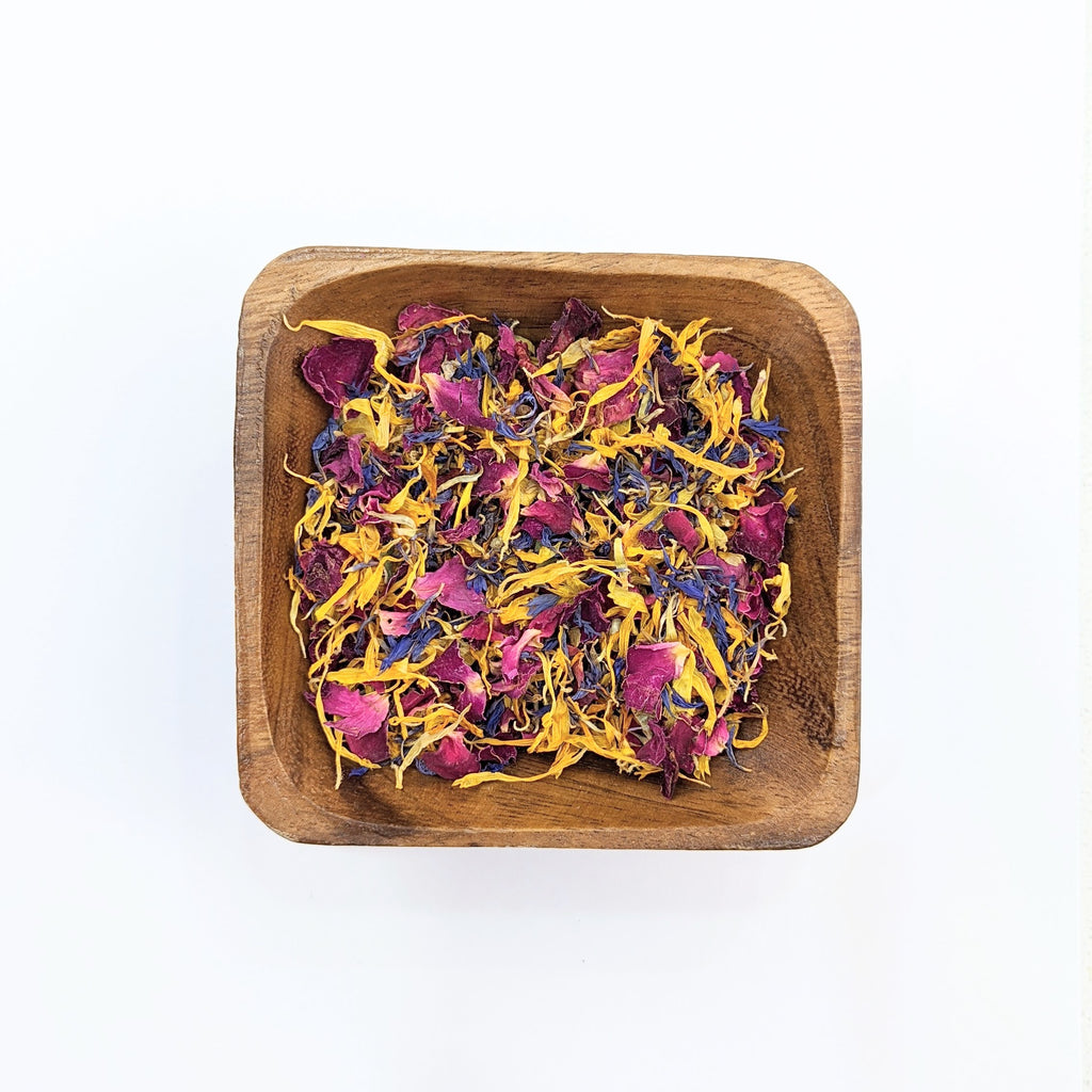 EDIBLE FLOWERS - STARBURST