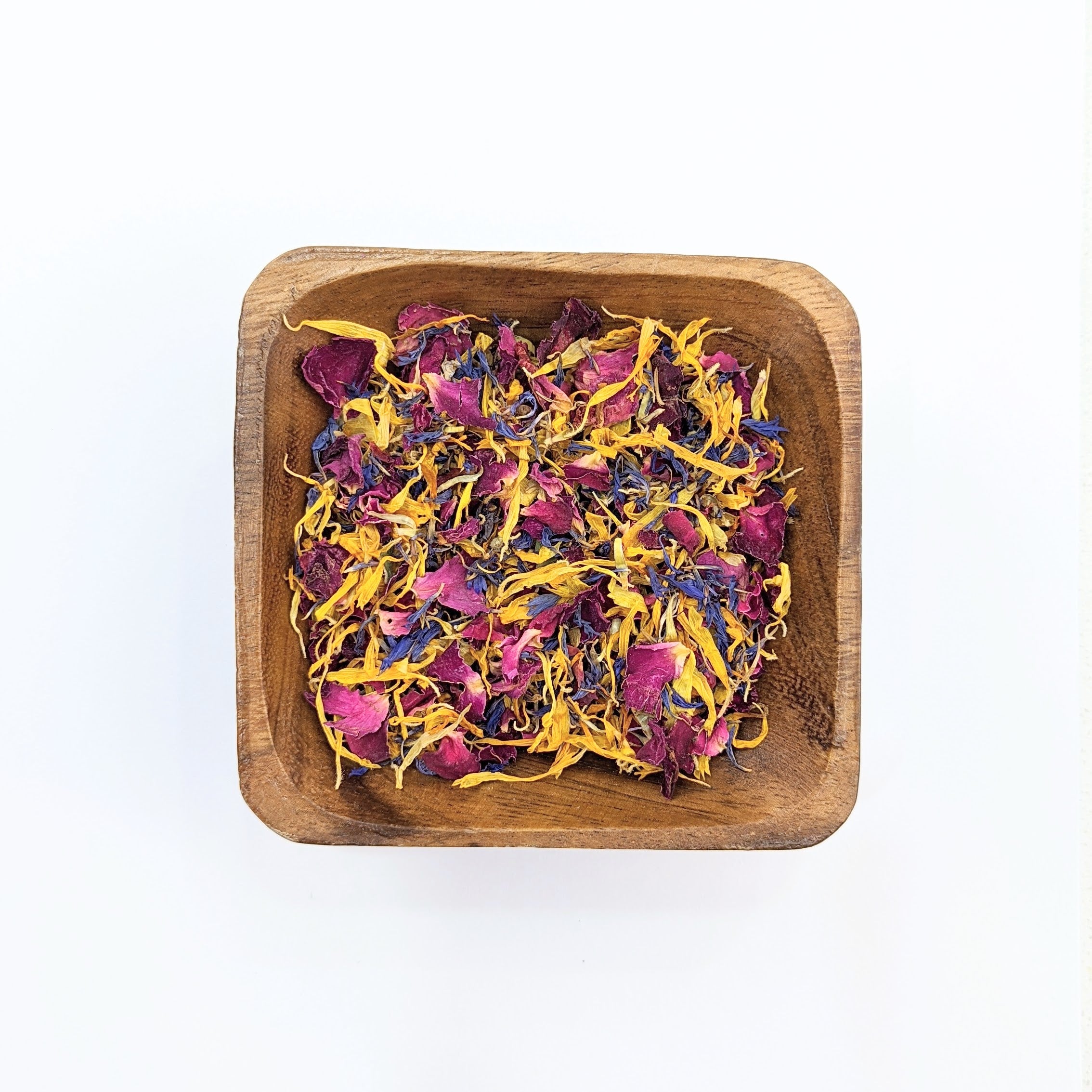 EDIBLE FLOWERS - STARBURST