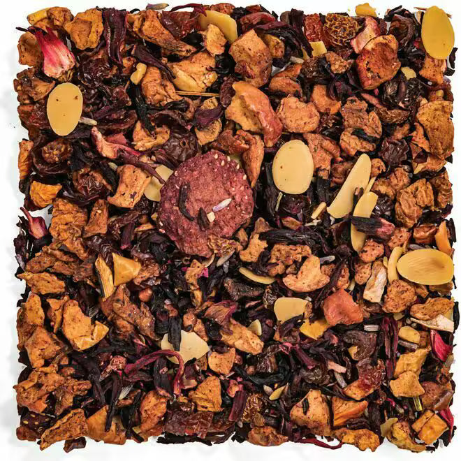 Strawberry Macaron - 2 oz.