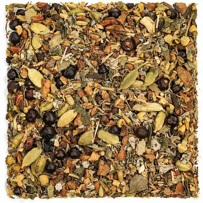 Goddess Tea - 2 oz.